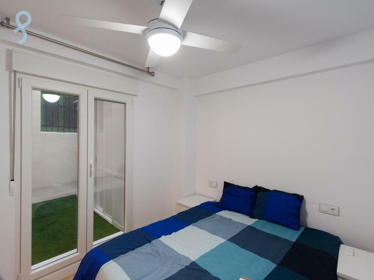 S87 Apartment Alicante Exterior photo